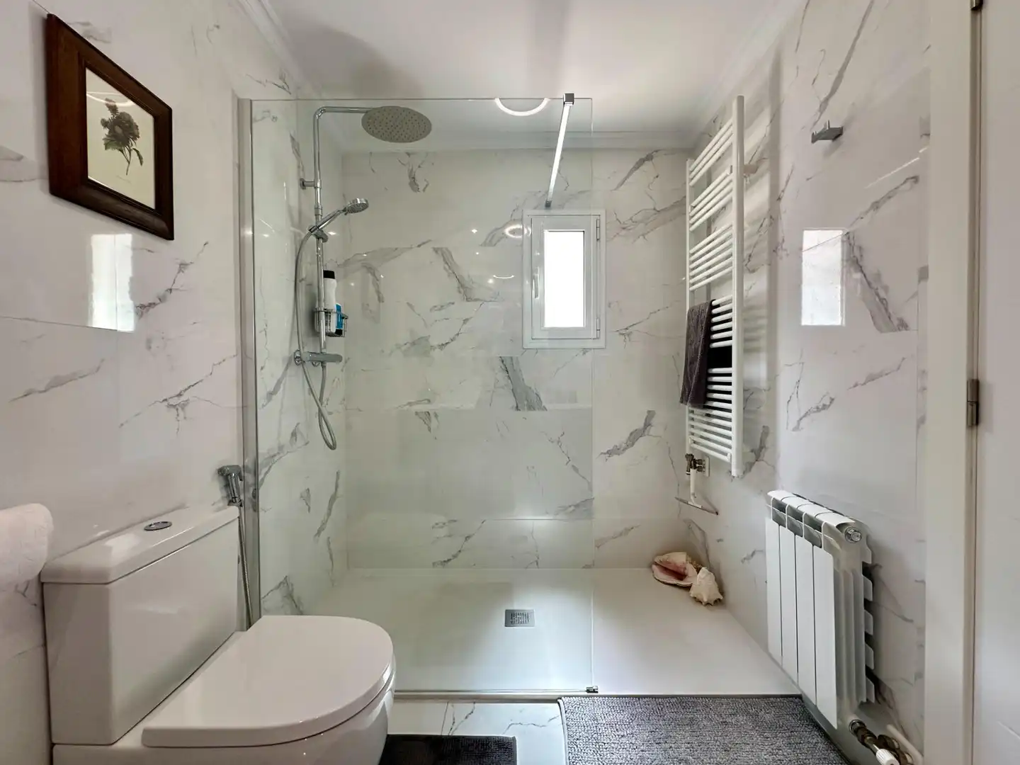 Baño de Ático en venta en Vila-seca con Aire acondicionado, Calefacción y Parquet