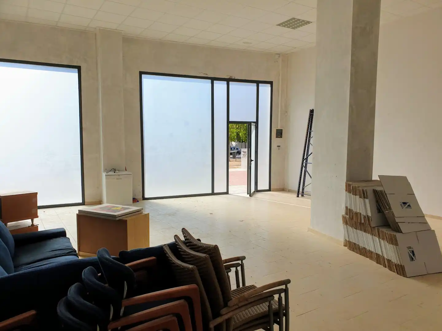 Business premises for sale in Las Trescientas - San Francisco - Ciudad Vergel, imagen 6