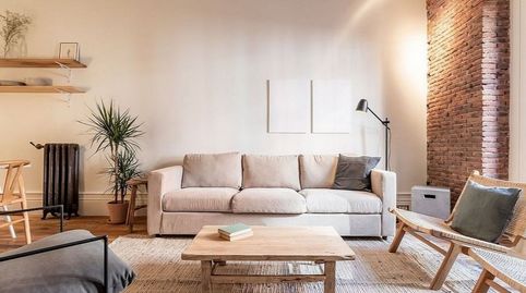 Foto 5 de Apartament de lloguer a Carrer de Baldomer Solà, 40, Progrés - Pep Ventura, Badalona