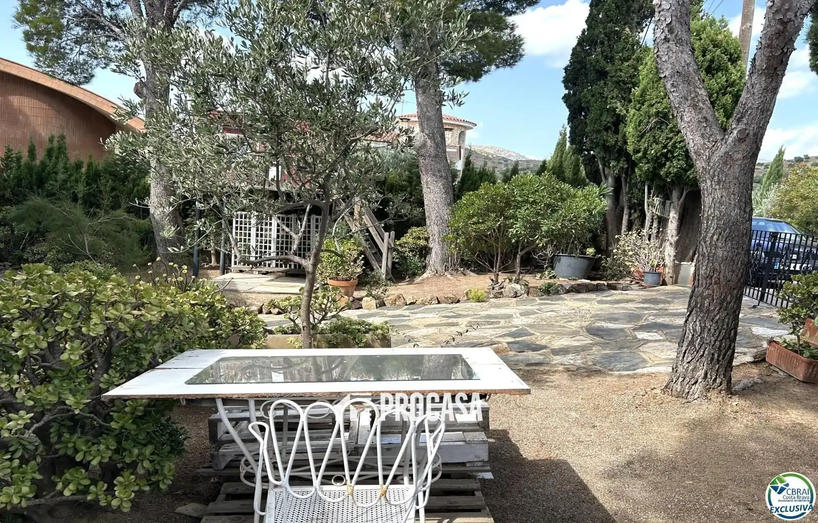 Villa avec jardin à vendre à Pompeu Fabra, imagen 46