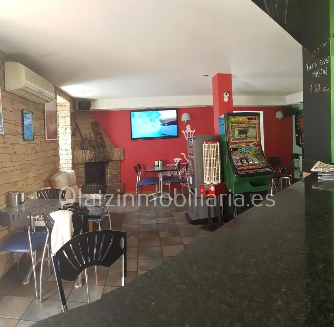 Local en venta en Galdames con Aire acondicionado