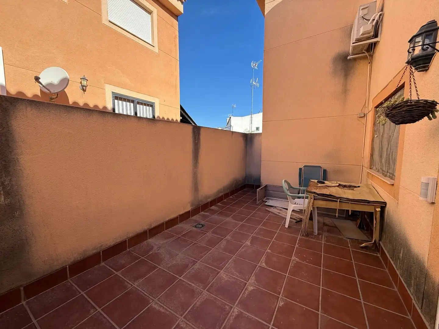 Maison mitoyenne avec piscine à vendre à La Paz, imagen 8
