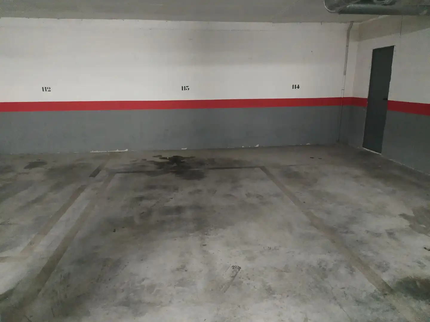 Parking of Garage for rent in  Palma de Mallorca