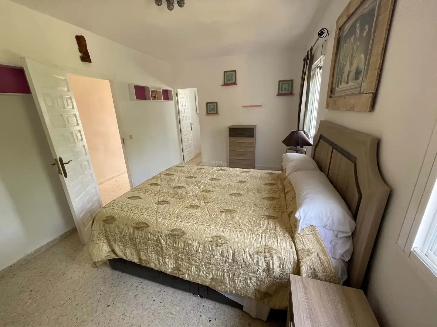 Casa amb piscina en venda a Carrer Panama, imagen 18