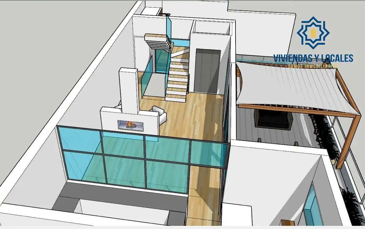 Terreno residenziale in vendita a Genil, imagen 7