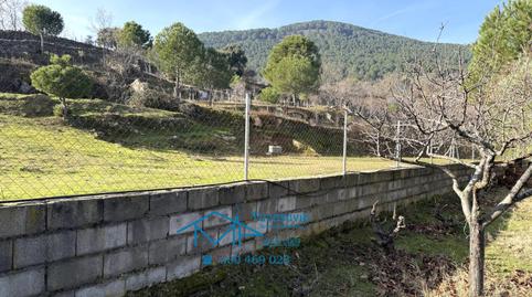 Foto 2 de Casa o xalet en venda a C. Sta. Águeda, El Tiemblo , Ávila
