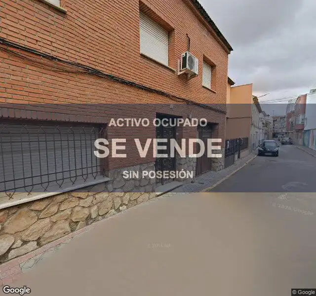 Aparcament de Pis en venda en Quintanar de la Orden