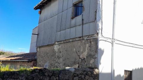Foto 5 de Piso en venta en Béjar, Salamanca