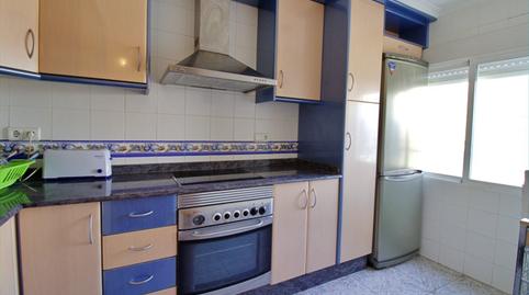 Foto 4 de Pis en venda a Reina Victoria - Miguel Hernández, Alicante