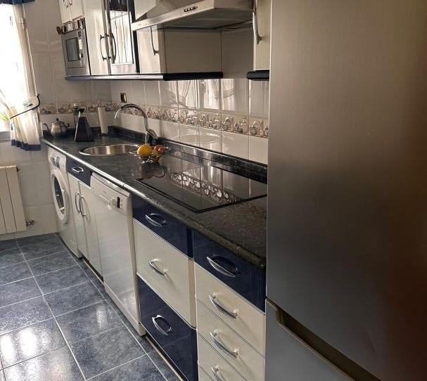 Photo 1 of Flat for sale in Cruces, Bizkaia