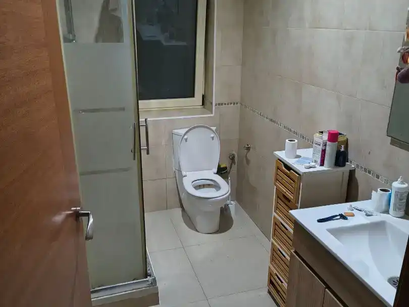 Bany de Pis en venda en Sant Pere de Riudebitlles amb Balcó