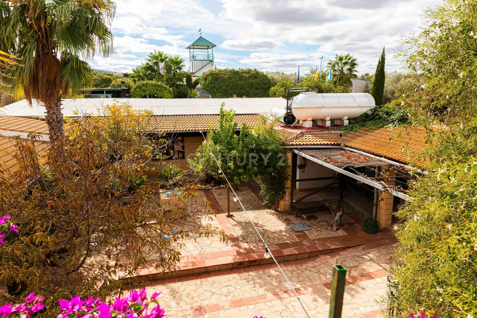 Casa o chalet en venta en Polígono 15 Parcela 60 EL VINCULO. CAMPILLOS (MÁLA, -1, Campillos