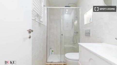 Photo 3 of Flat to rent in San Juan Bautista, Madrid