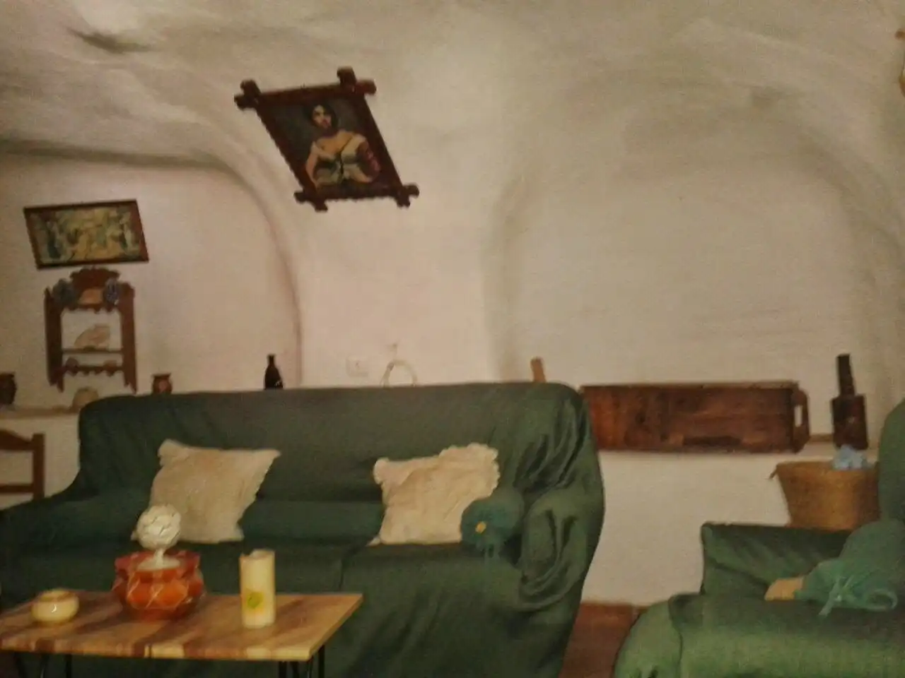 Haus zum Verkauf in Puerto Lumbreras, imagen 2