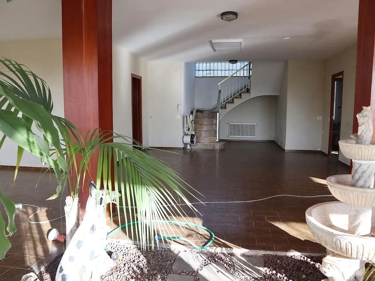 Casa o xalet en venda en Alcanar amb Jardí privat, Terrassa i Piscina