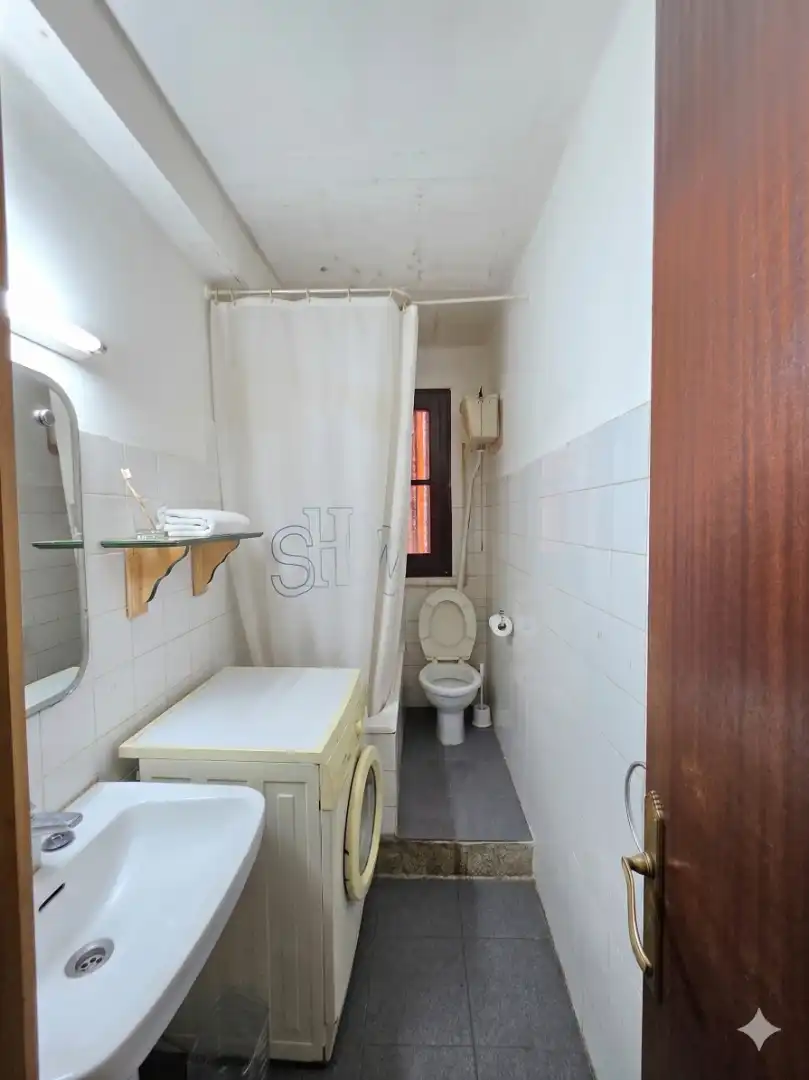 Bathroom of Flat for sale in El Puig de Santa Maria