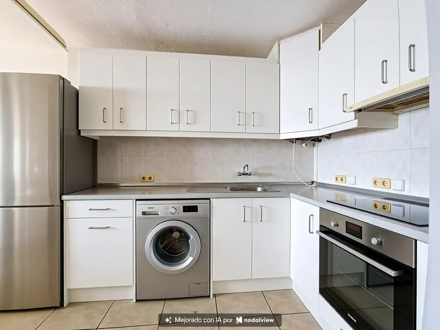 Appartement compact avec ascenseur à vendre à Altea ciudad, imagen 17
