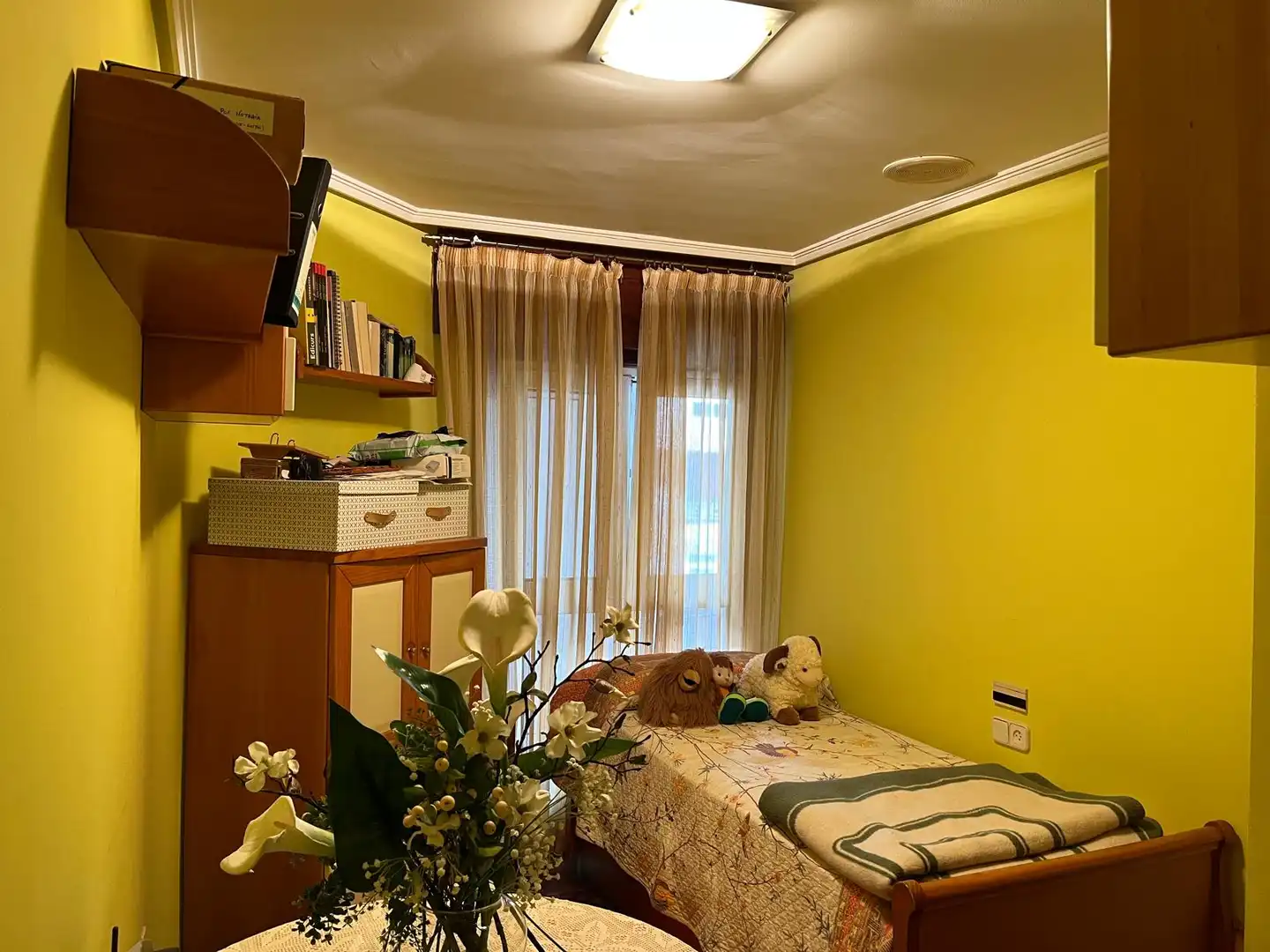 Wohnung zum Verkauf in Rúa Vía Norte, Fátima