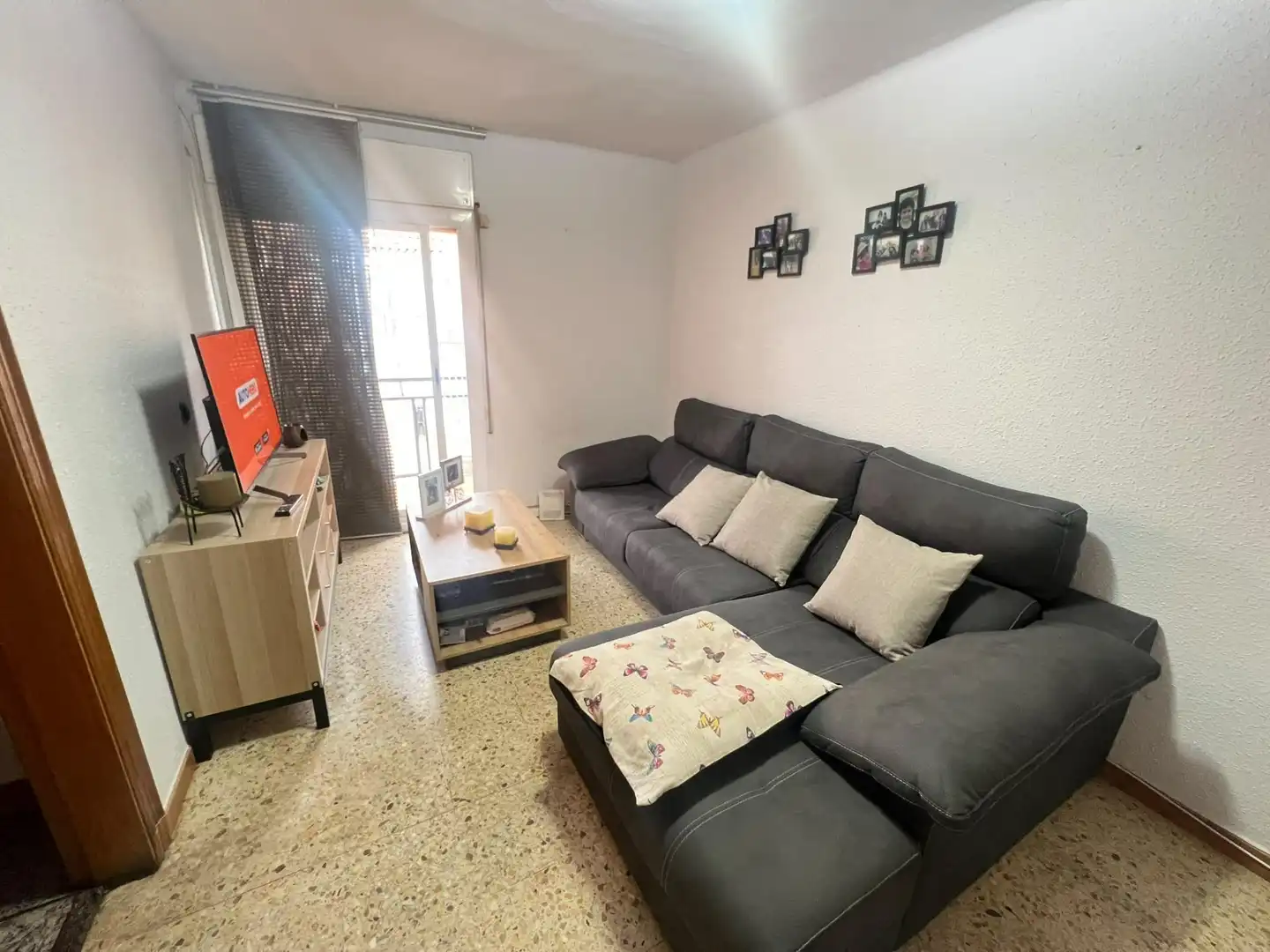 Apartment mit Balkon zum Verkauf in Cerdanyola