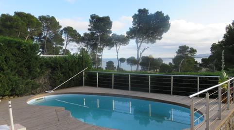 Foto 2 de Casa adosada en venda a Carrer Pirineus, 94, L'Estartit Poble, Girona
