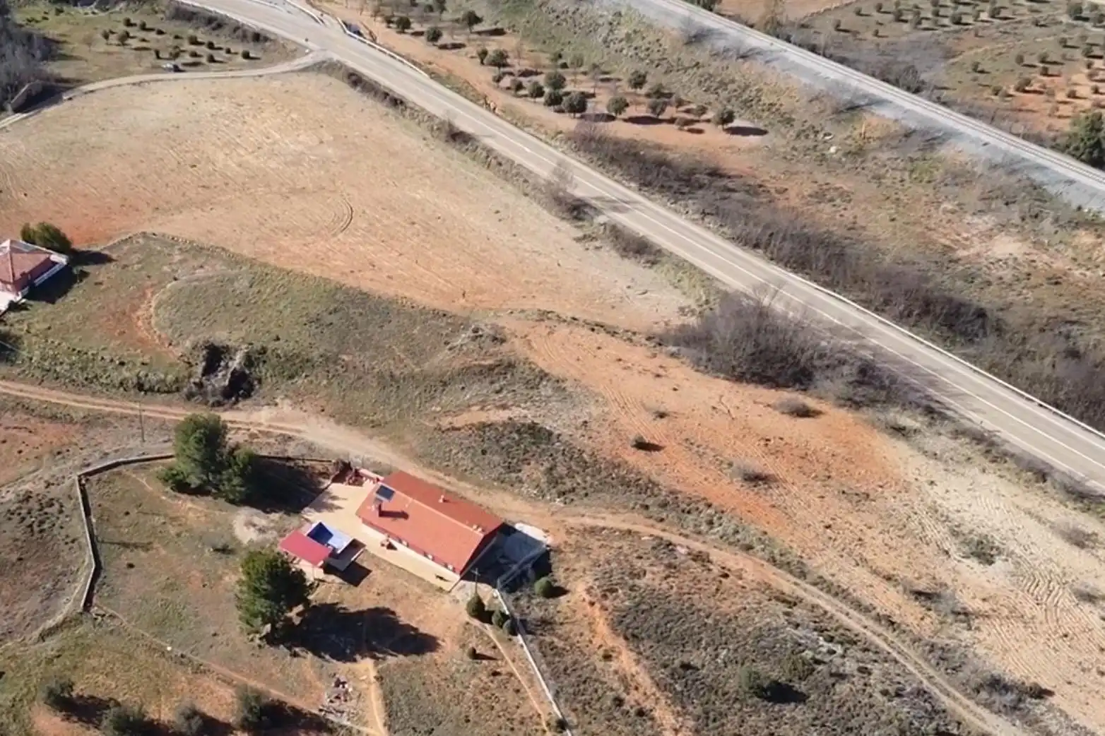Terreno en venta en Albentosa