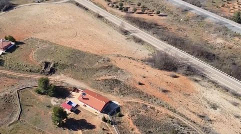 Foto 3 de Terreno en venta en Polígono 6 Parcela 36 el Chopo. Albentosa (teruel, Albentosa, Teruel