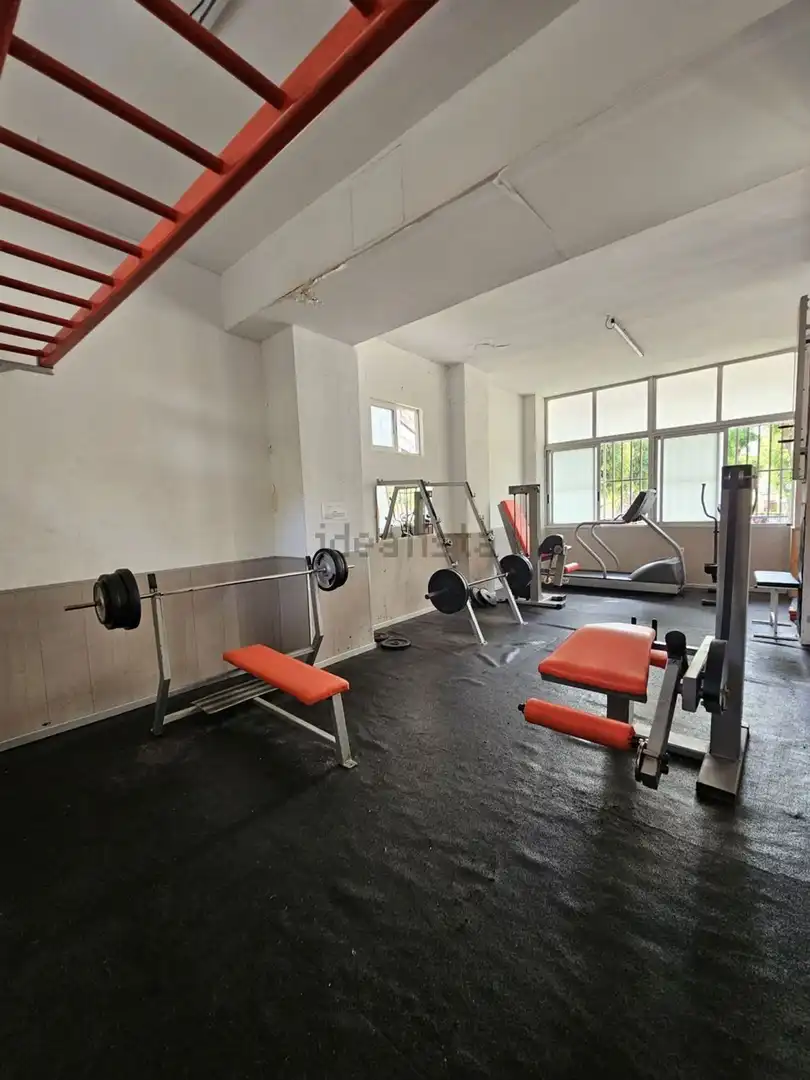 Flat with terrace for sale in Avenida Avenida Holanda 20, imagen 12