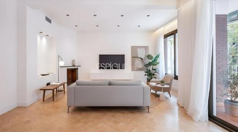 Photo 3 of Flat for sale in Enric Granados, L'Antiga Esquerra de l'Eixample, Barcelona