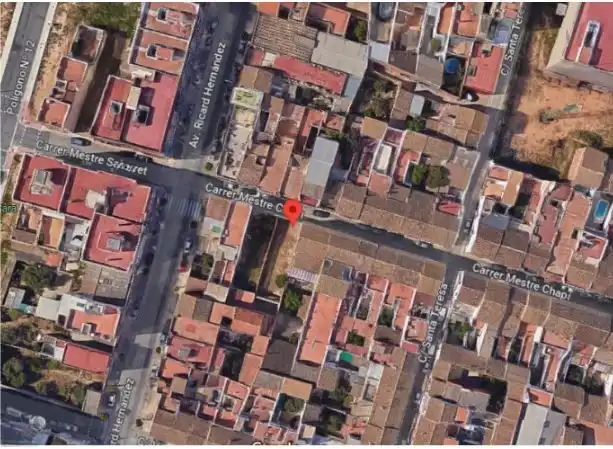 Residencial en venda a Carrer Mestre Chapí, 19, Alcàsser