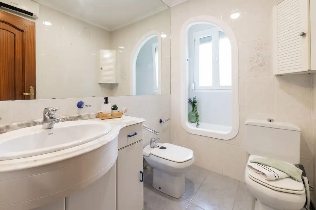 Appartement avec terrasse à vendre à Ermita Karrika, imagen 20