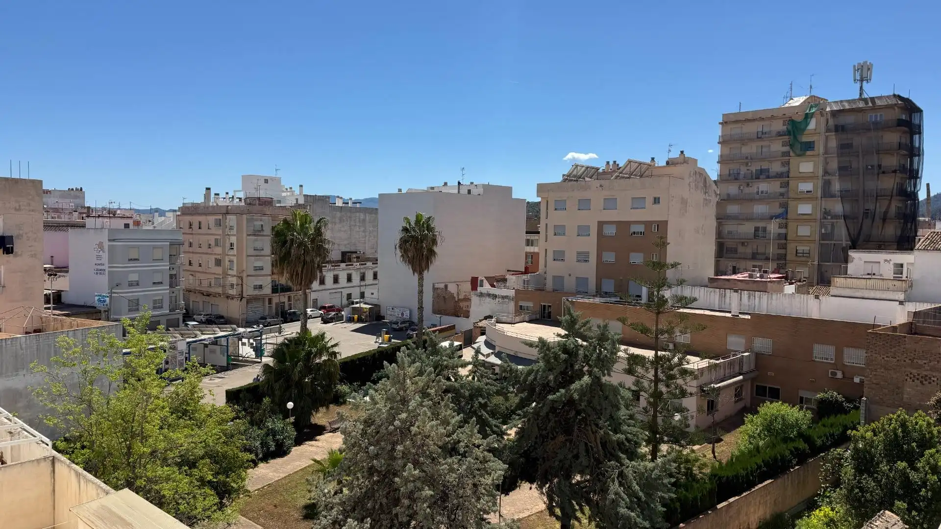 Appartement avec ascenseur à vendre à Calle CRUZ DE LA 18, imagen 23