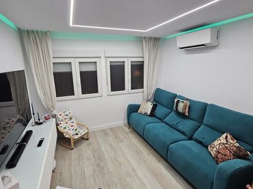 Baixos amb ascensor en venda a Estepona Pueblo