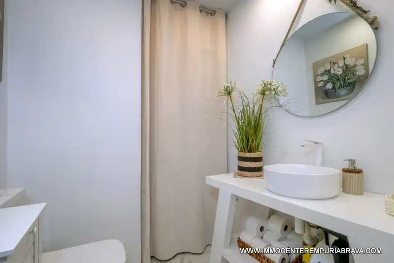 Piso con piscina en venta en Salins - Cavall de Mar, imagen 25
