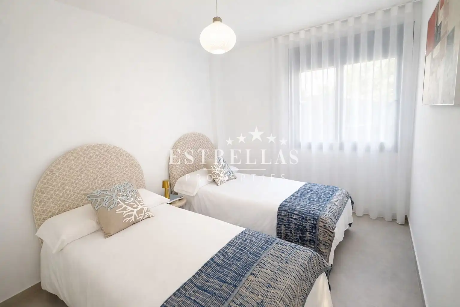 Apartament amb terrassa en venda a La Cala de Villajoyosa, imagen 11
