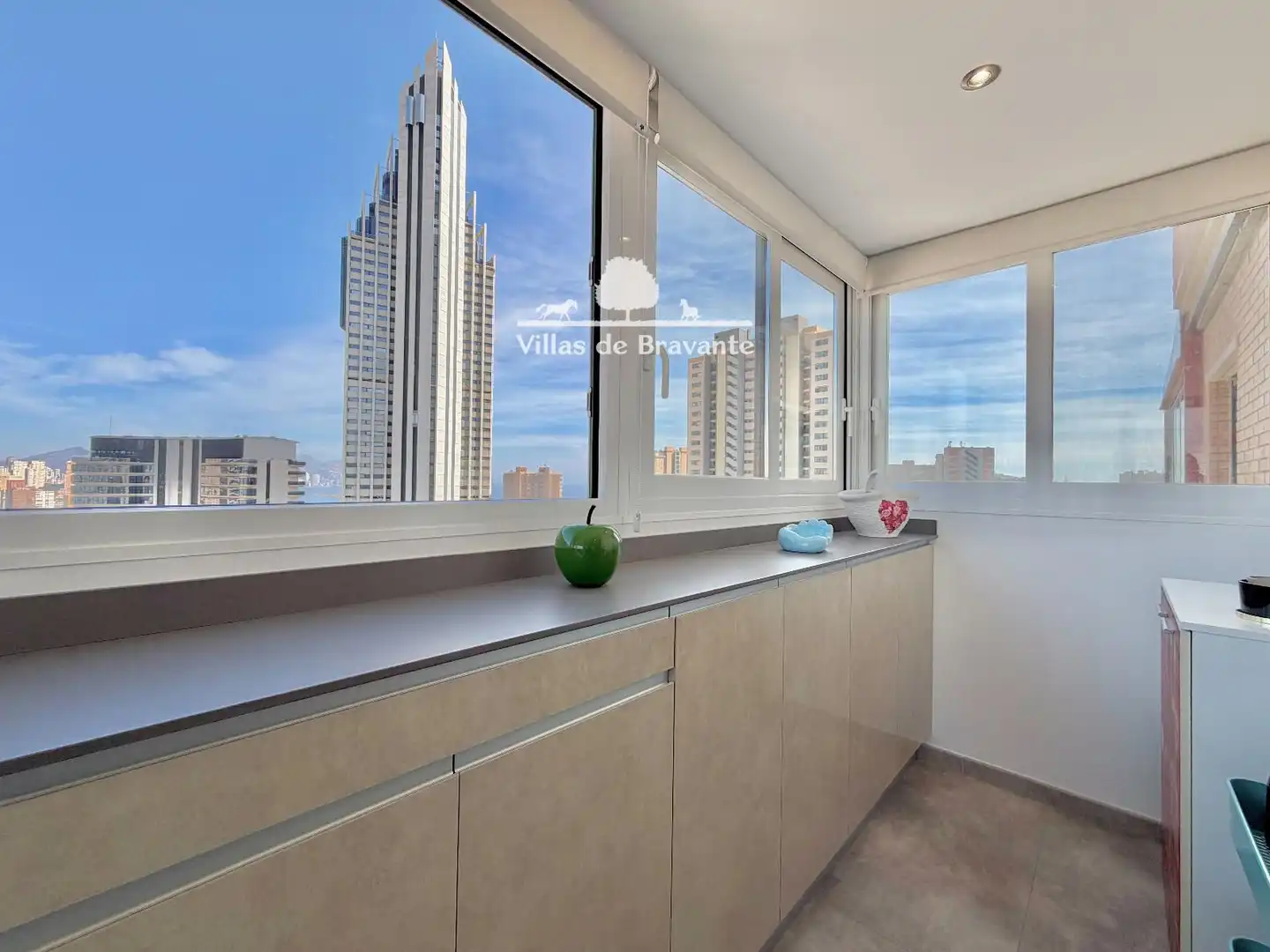 Ático con piscina en venta en D. Juan Antonio Baldovi, imagen 40