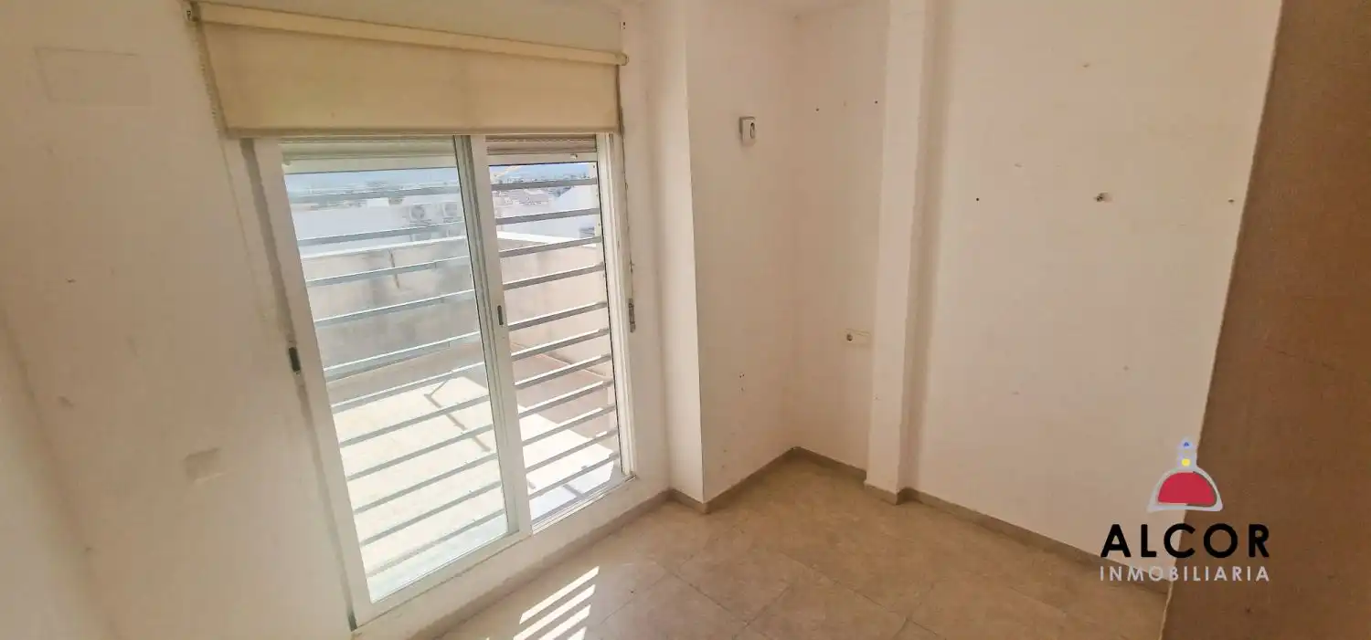 Terraza de Piso en venta en Benicarló con Terraza y Balcón