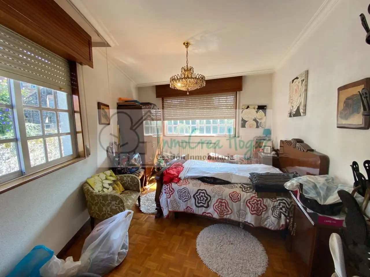 Casa con jardín en venta en Ponteareas, imagen 31