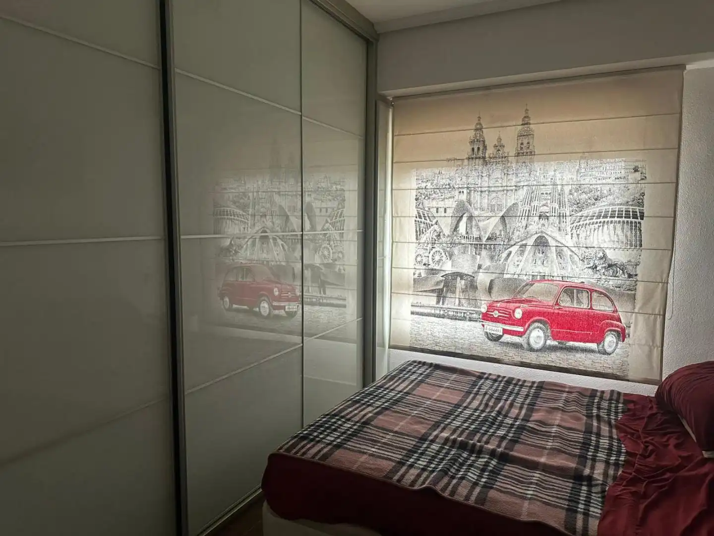 Habitación de Apartamento en venta en Turís