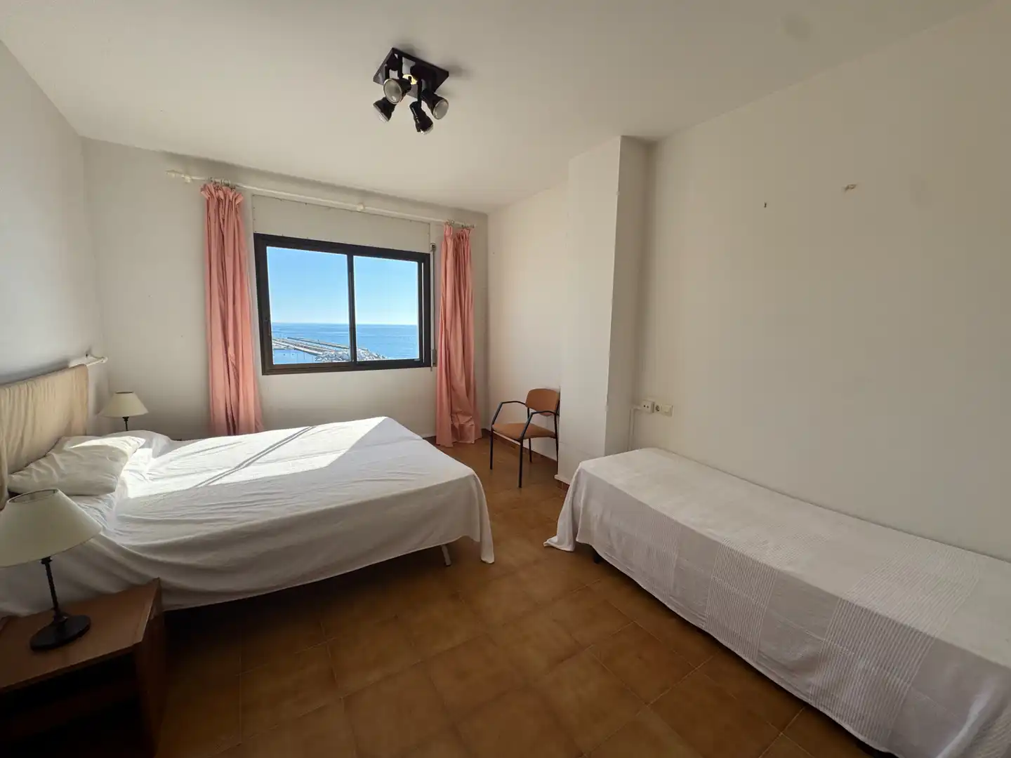 Bedroom of Houses for sale in Sant Feliu de Guíxols  with Terrace, Storage room and Balcony