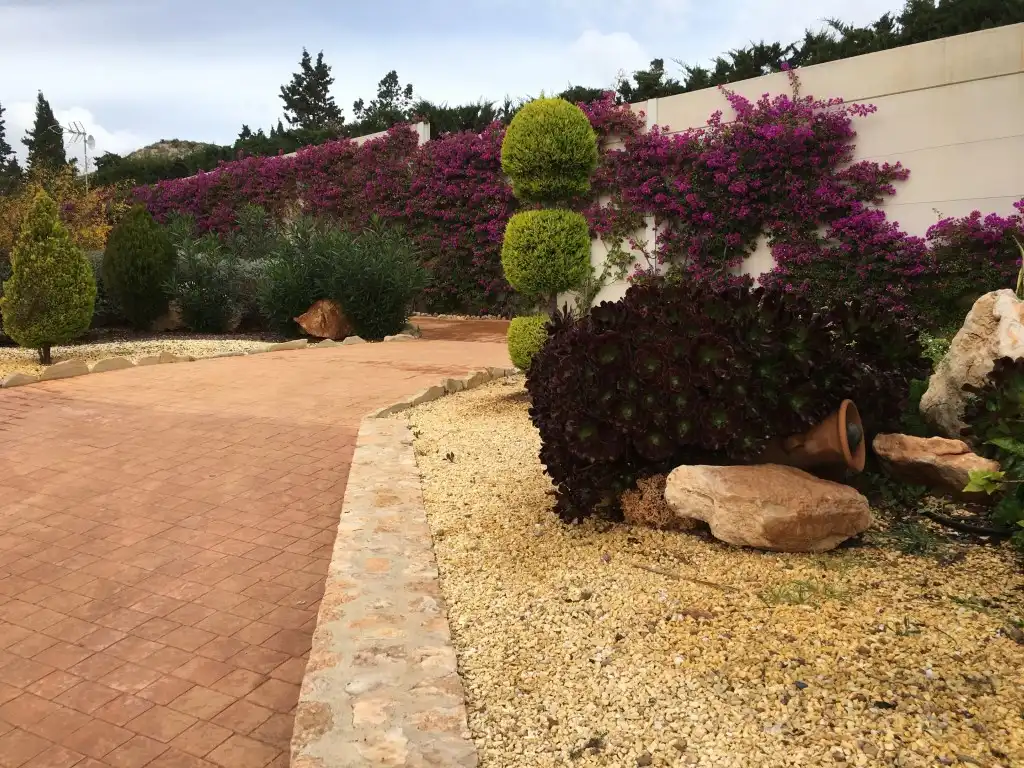 Casa o xalet en venda a Cartagena, Murcia