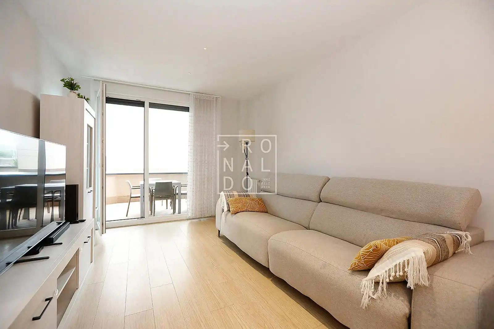 Flat for sale in IPARRALDE, Centro - Mendibil - Santiago
