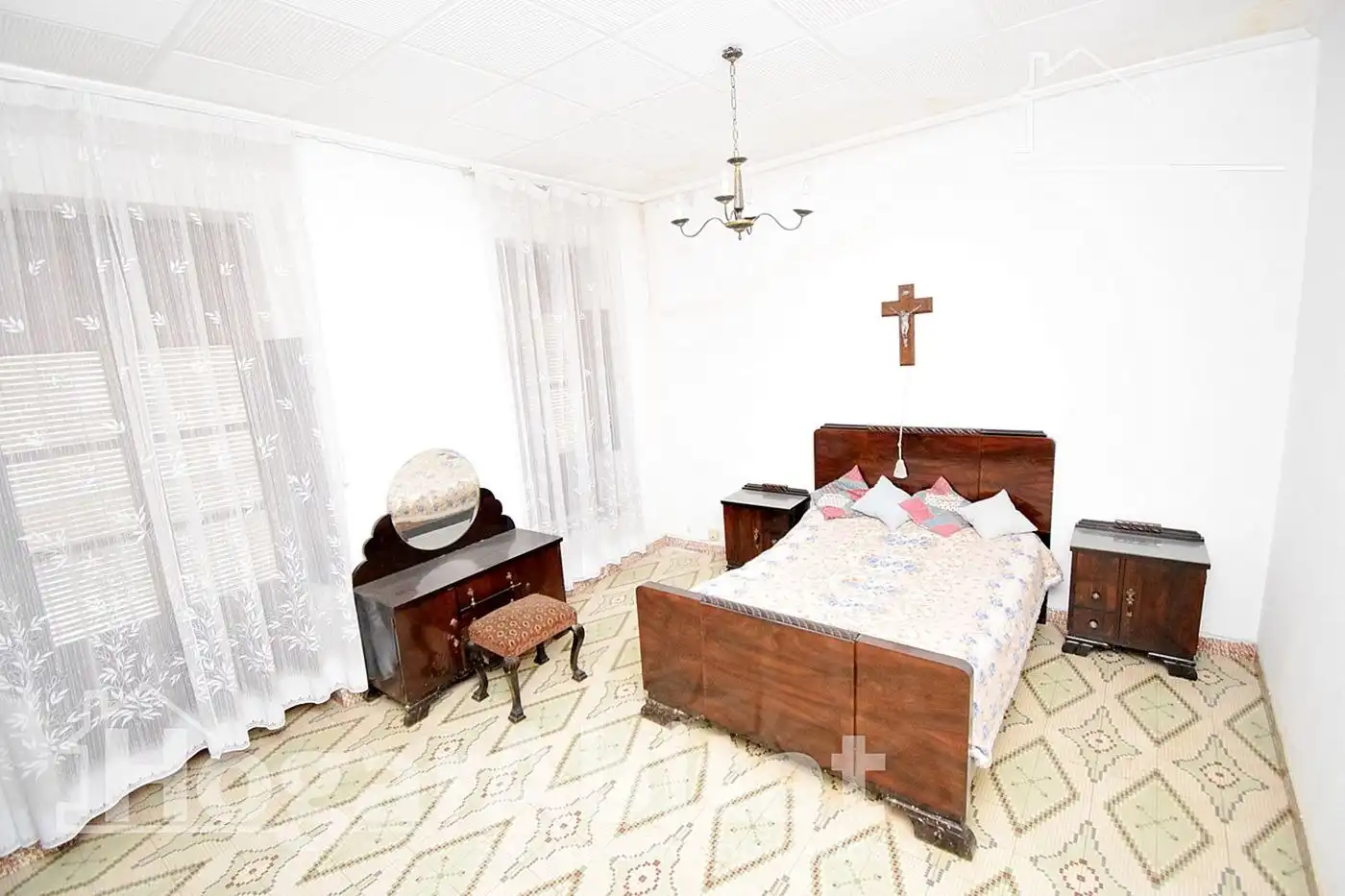Habitación de Casa o chalet en venta en Vila-real con Terraza y Balcón