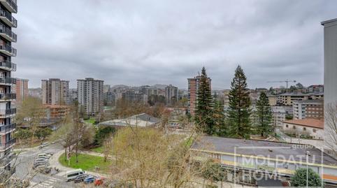 Foto 4 de Pis en venda a Bidebieta, Donostia - San Sebastián