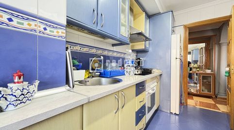 Foto 3 de Pis en venda a La Hoz, Parque Ayala - Jardín de la Abadía - Huelín, Málaga Capital