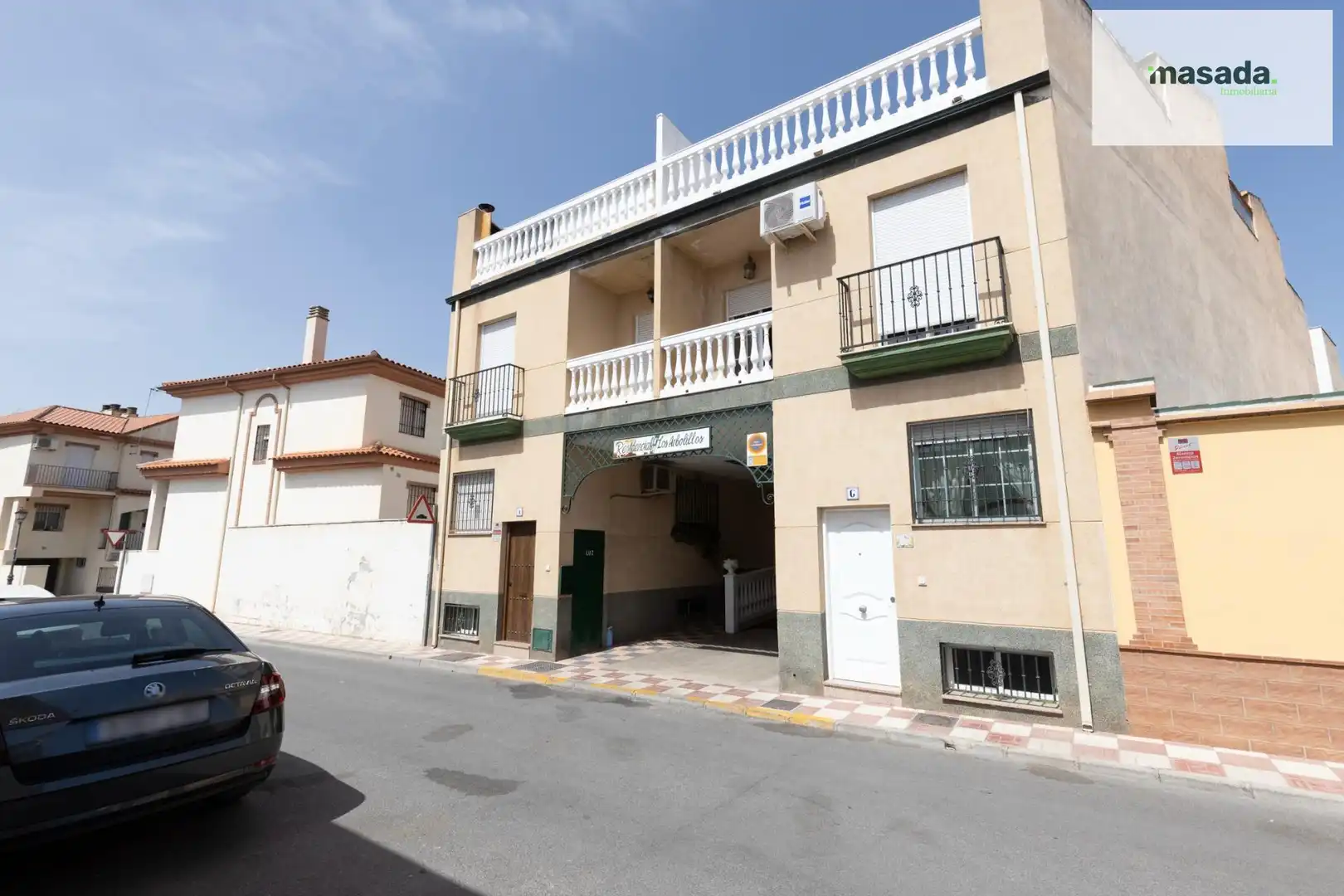 Maison mitoyenne à vendre à Calle Calle Paz 14, imagen 45