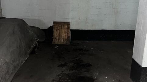 Photo 4 of Garage to rent in Calle de Hermosilla, 28, Recoletos, Madrid