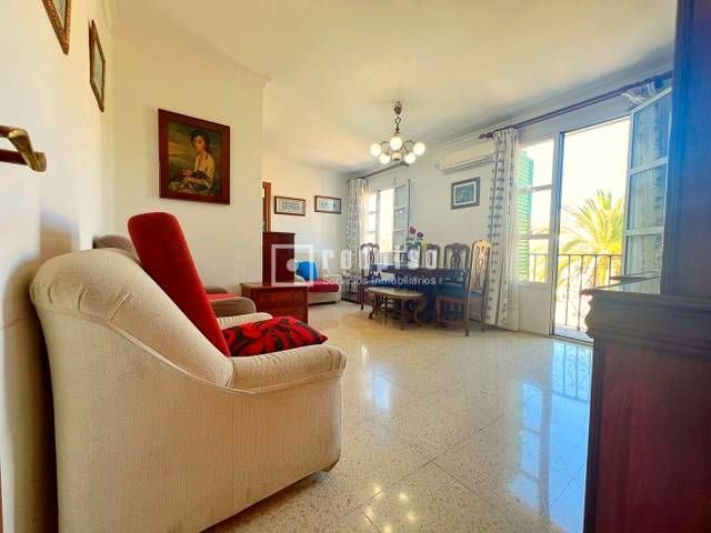 Piso en Venta en de Jacinto Benavente en Barrio de Ciudad Jardín