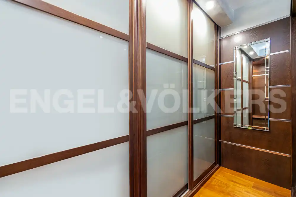 Attic for rent in Centro - Areal