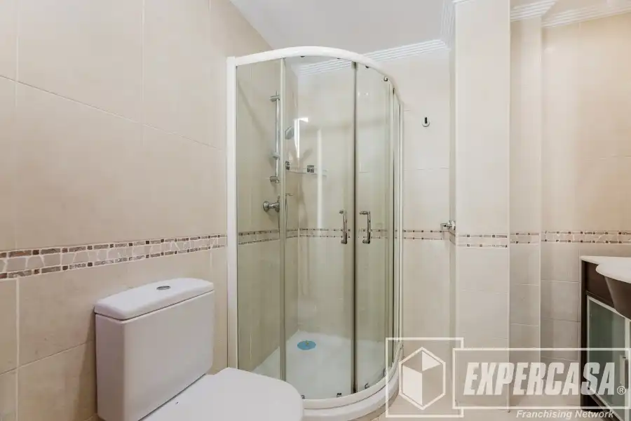 Attique avec ascenseur à vendre à Massanassa, imagen 17