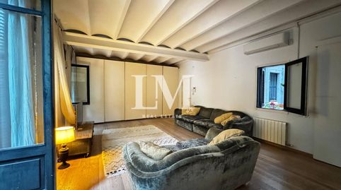 Foto 5 de Apartament de lloguer a Tantarantana, Sant Pere, Sta. Caterina i la Ribera, Barcelona Capital